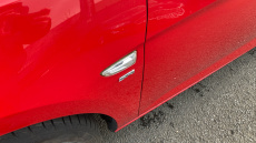 Vauxhall Astra 1.4T 16V 150 SRi 5dr Petrol Hatchback